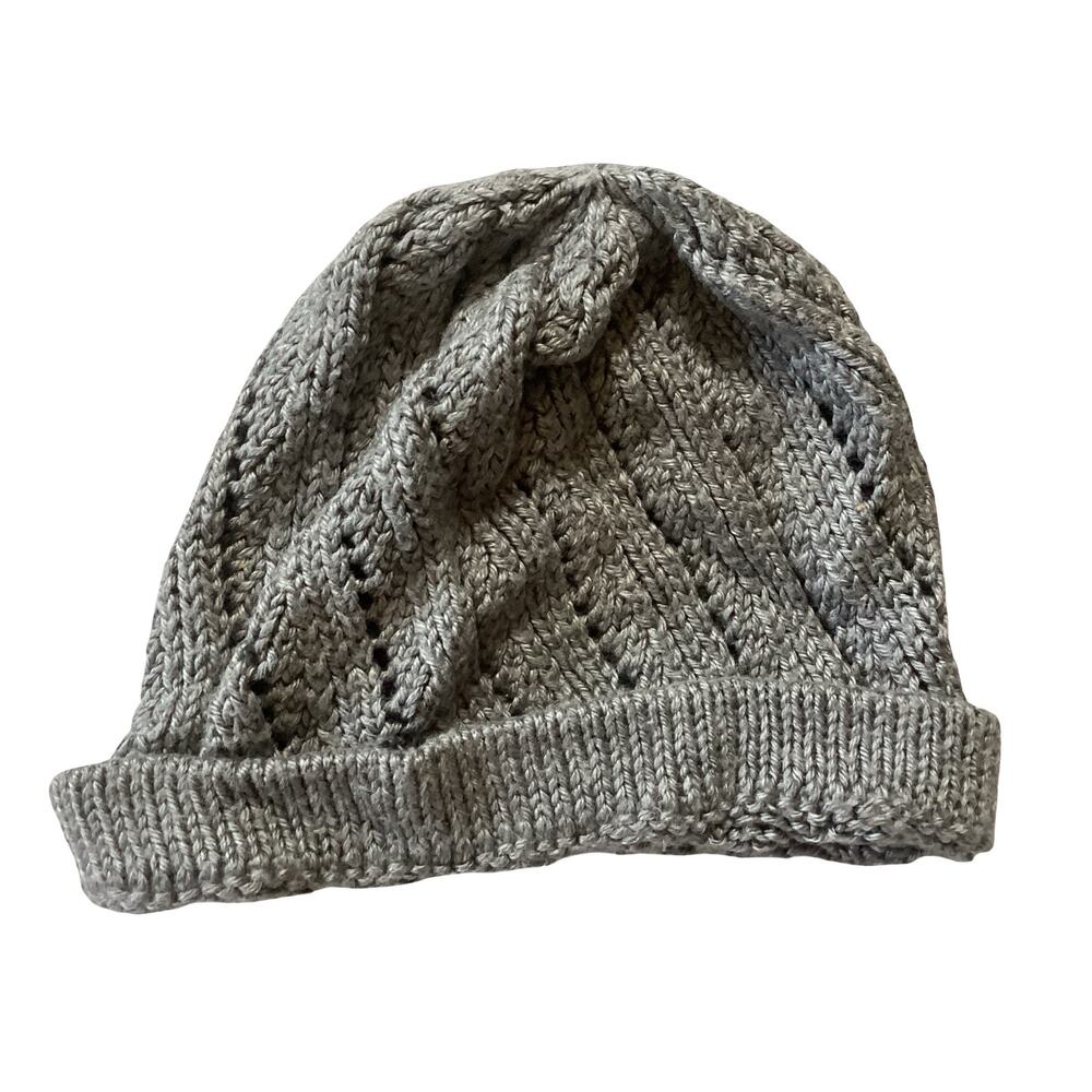Knit Beanie